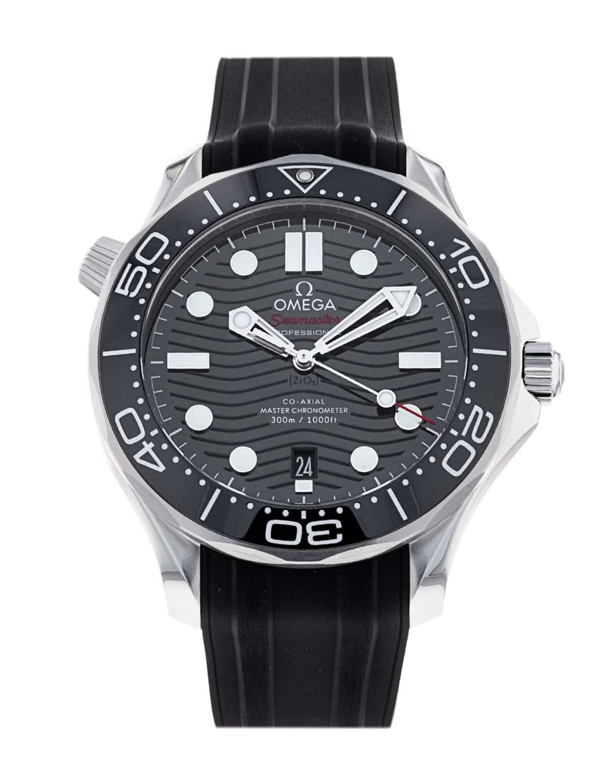 Omega Seamaster 300m 210.32.42.20.01.001